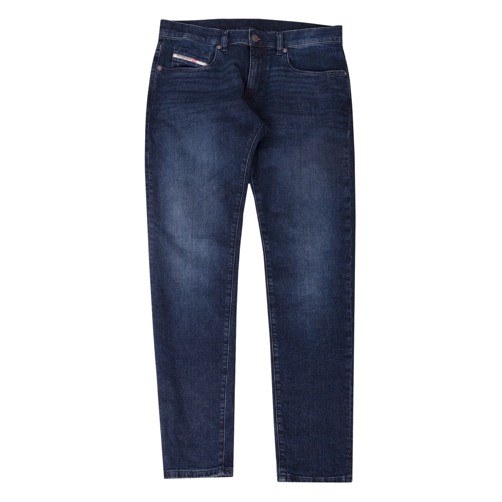 Diesel D-Strukt Tapered Jean