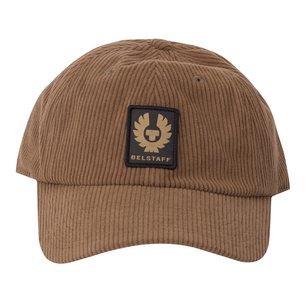 Belstaff Phoenix Patch Cord Cap