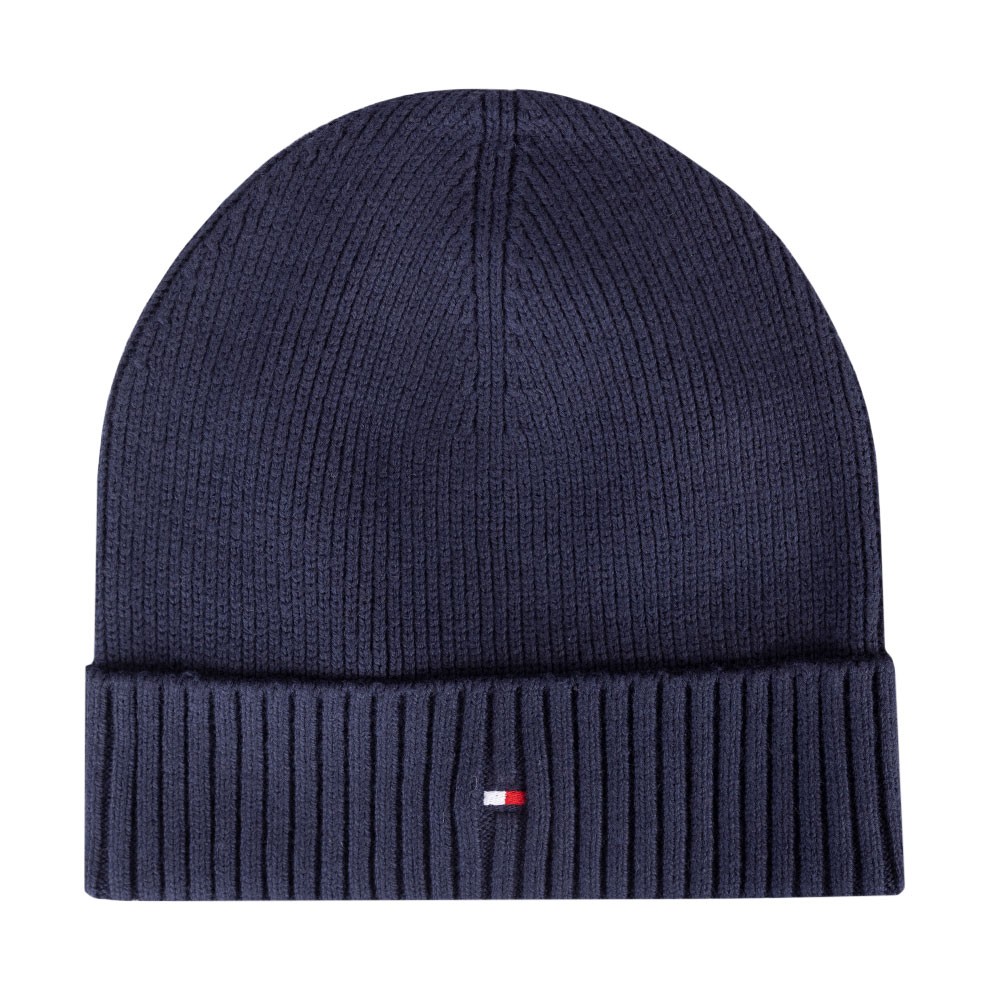 Tommy Hilfiger Essential Flag Beanie