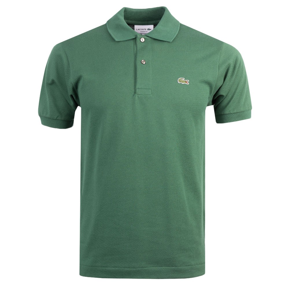 Lacoste L1212 Polo Shirt