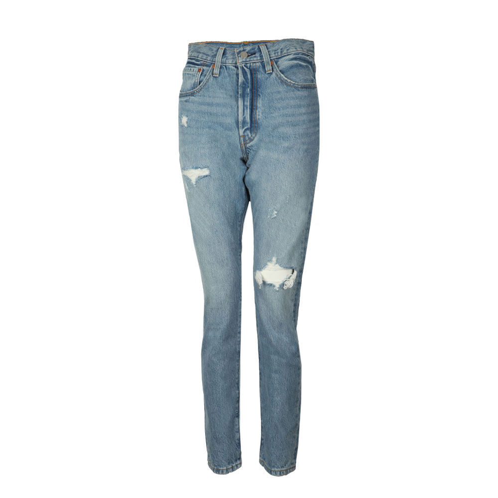  501 Skinny Jean