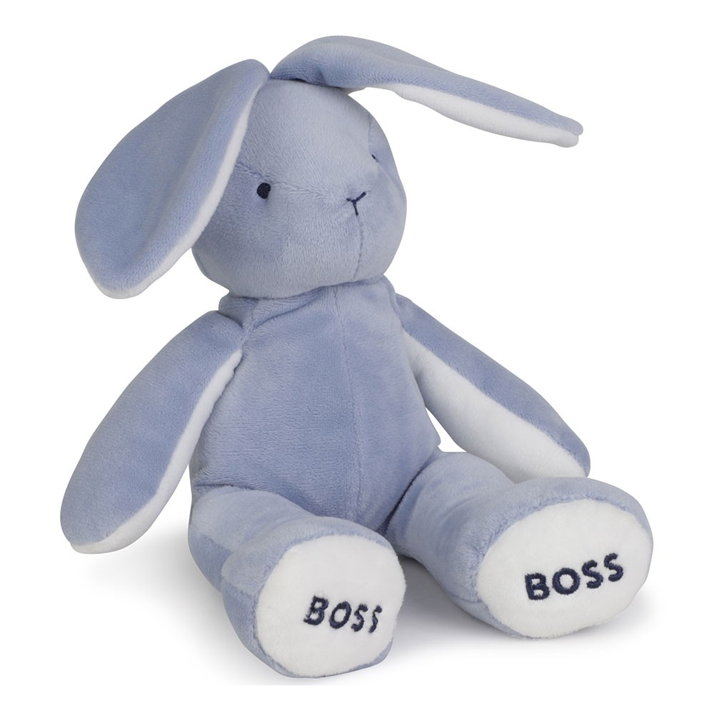 BOSS Rabbit Soft Toy