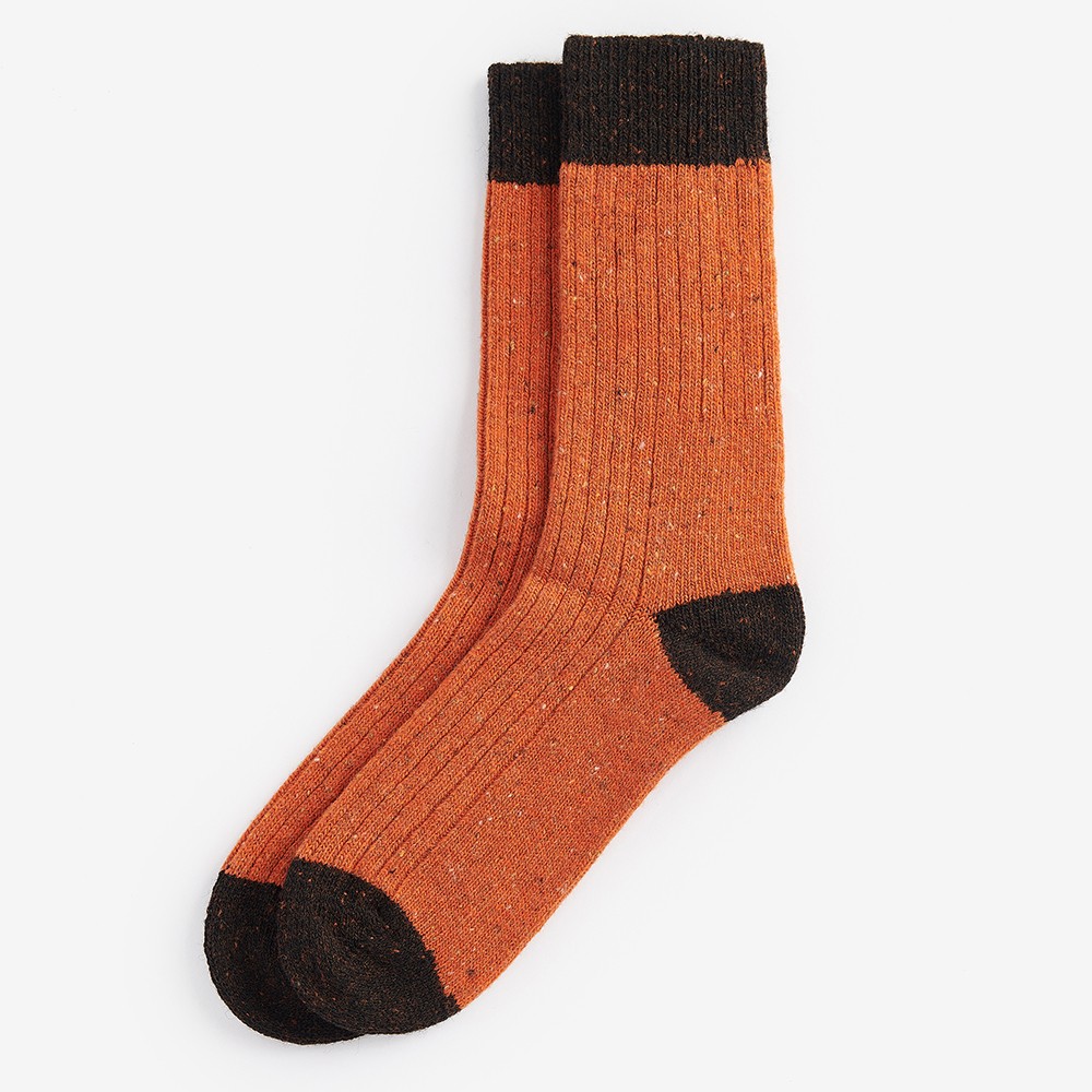 Barbour Lifestyle Houghton Sock