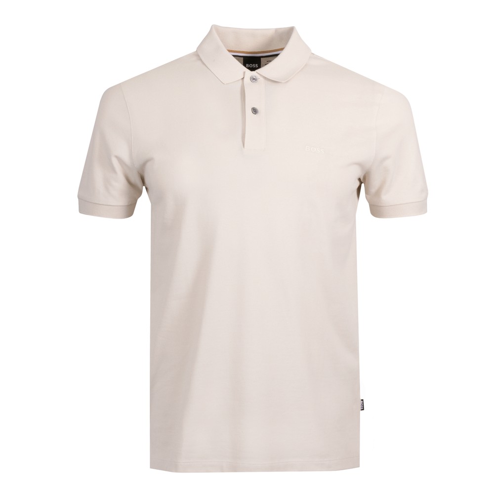 BOSS Formal Pallas Polo Shirt