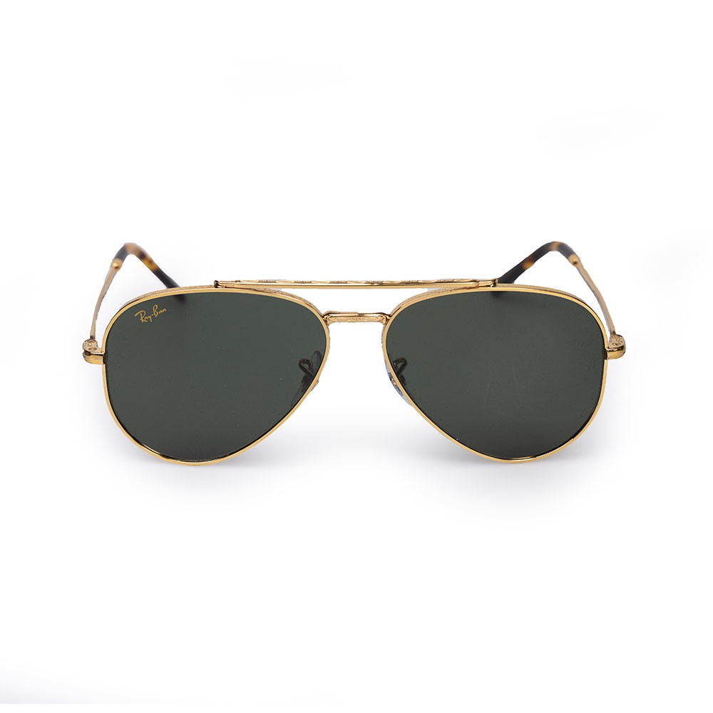 Ray-Ban 0RB3625 New Aviator Sunglasses