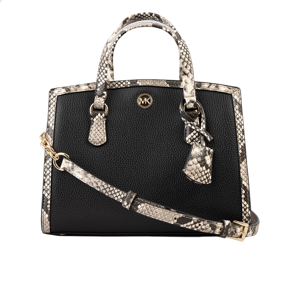 Michael Kors Chantal Small Messenger Bag