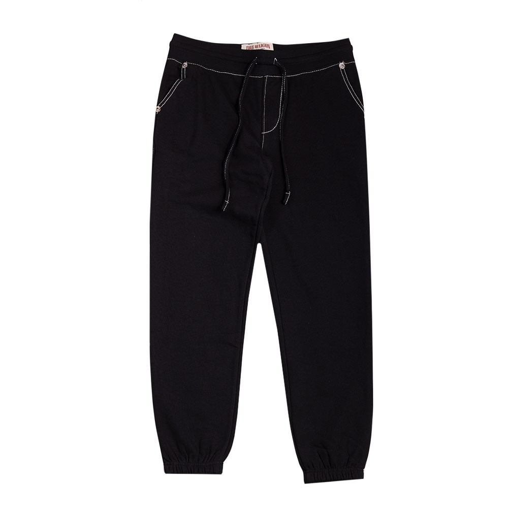 True Religion Big T Jogger