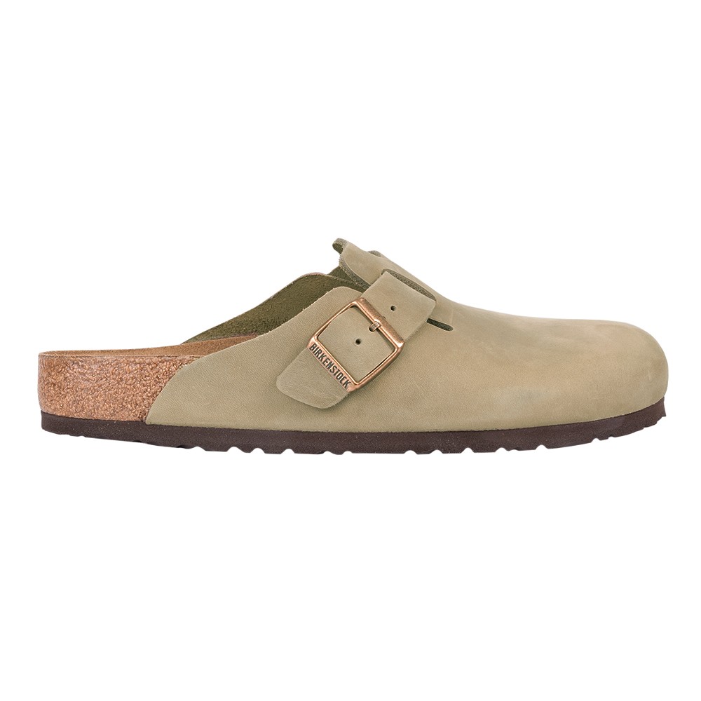 Birkenstock Boston BS Clog