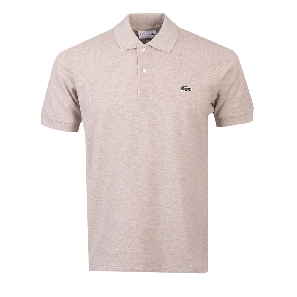 Lacoste Lacoste L1264 Plain Polo