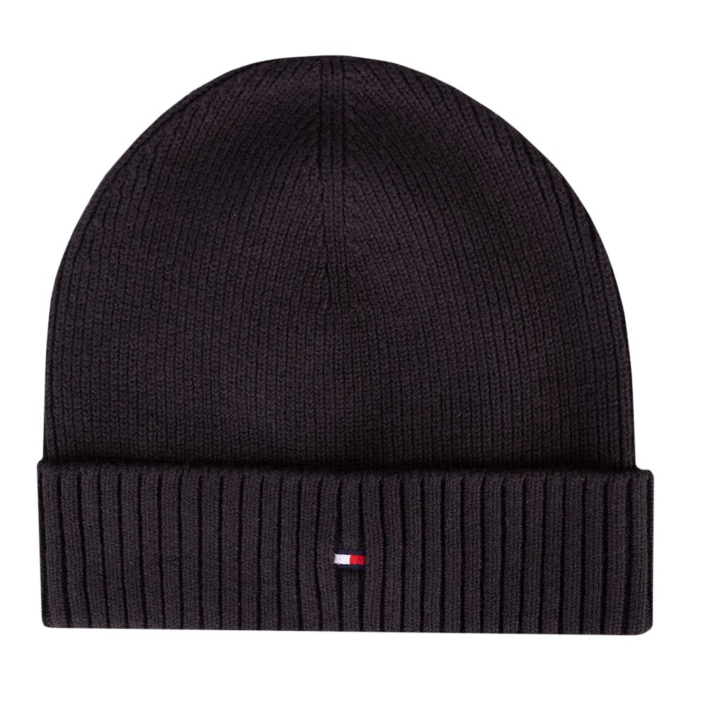 Tommy Hilfiger Essential Flag Beanie