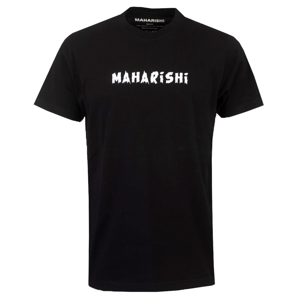 Maharishi Rabbit Bones T-Shirt