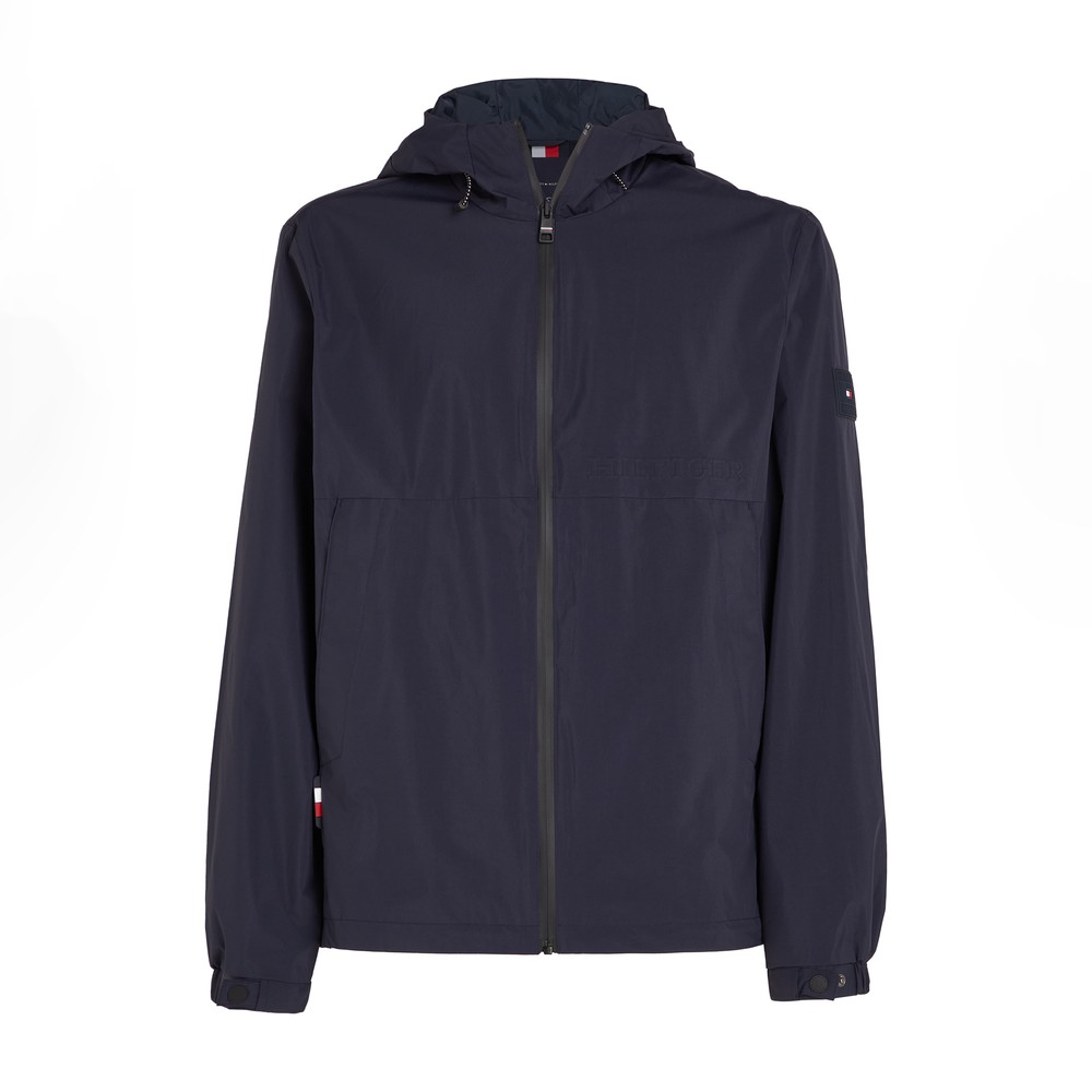 Tommy Hilfiger Portland Hooded Jacket