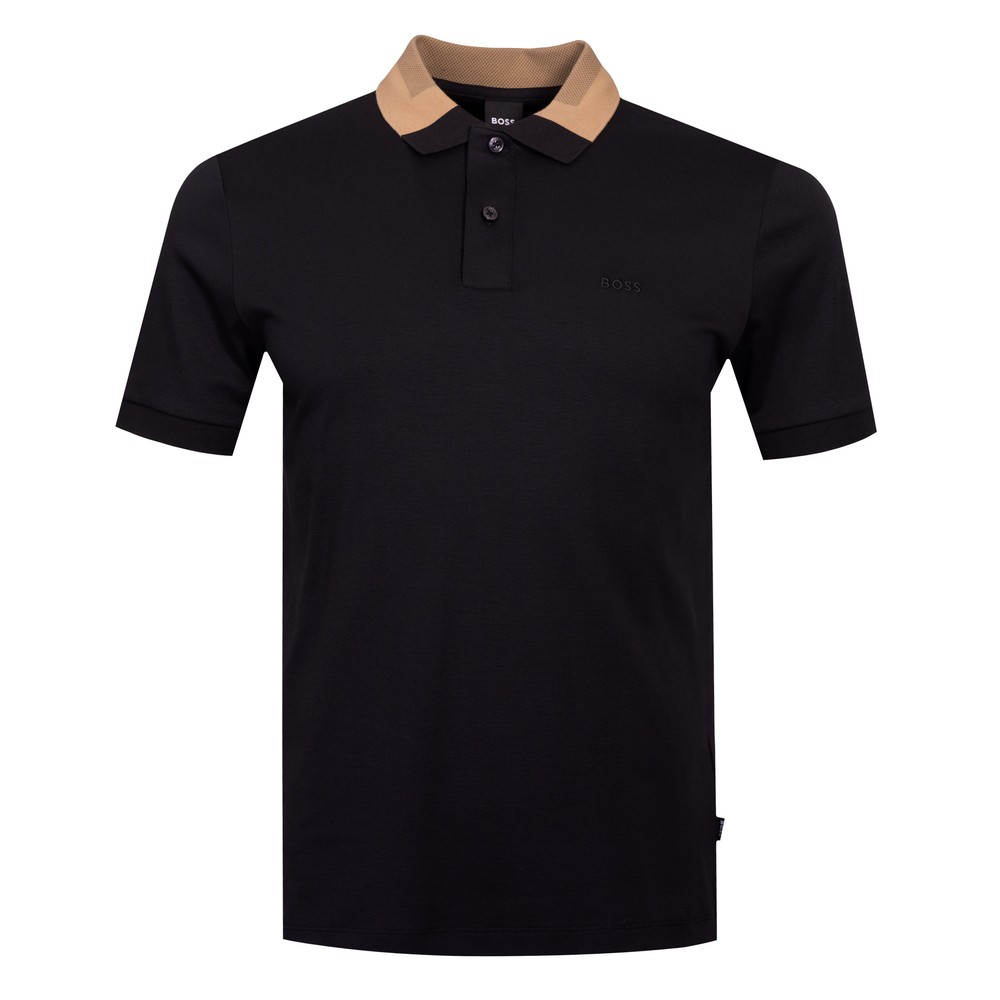 BOSS Formal Phillipson 116 Polo Shirt