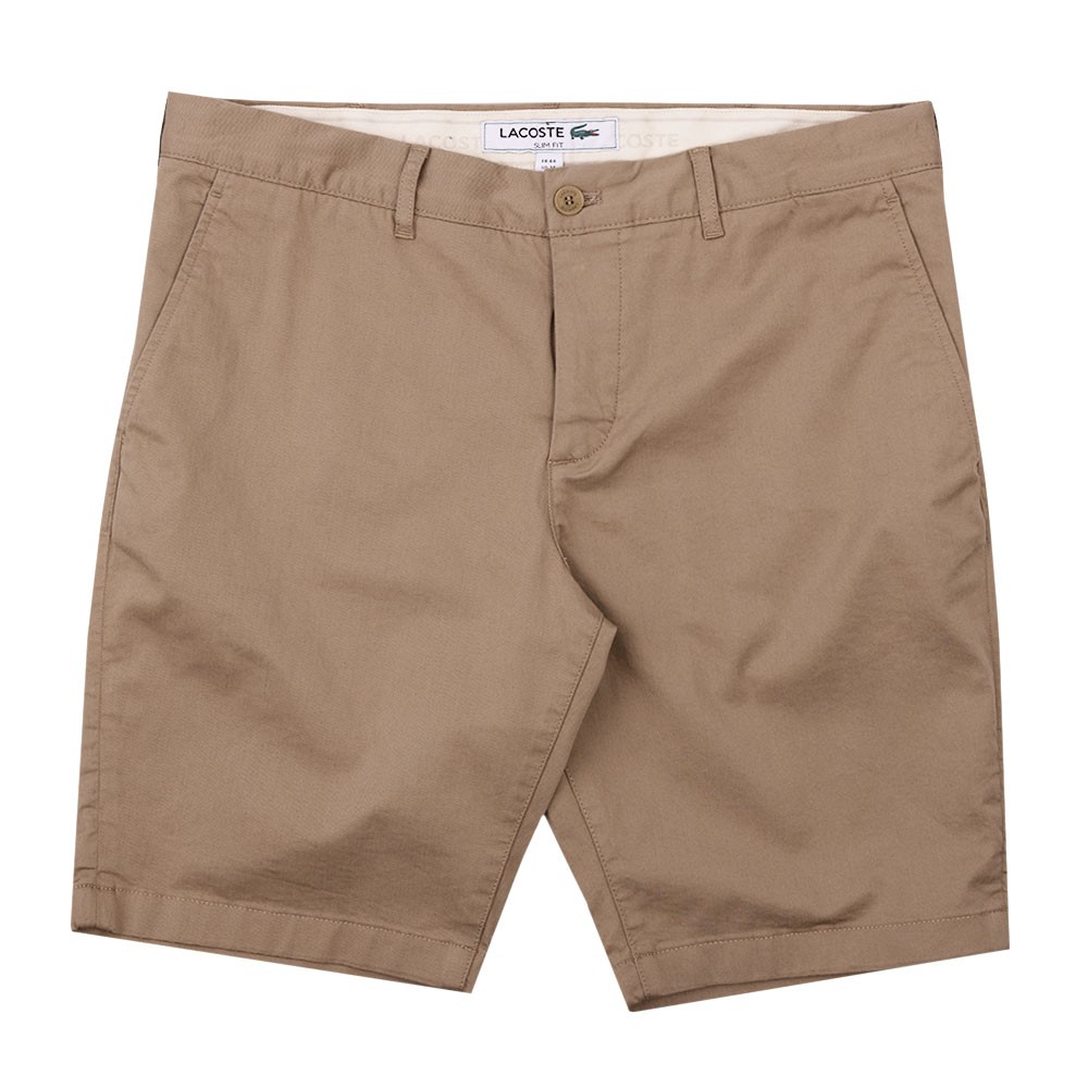 Lacoste FH2647 Chino Short