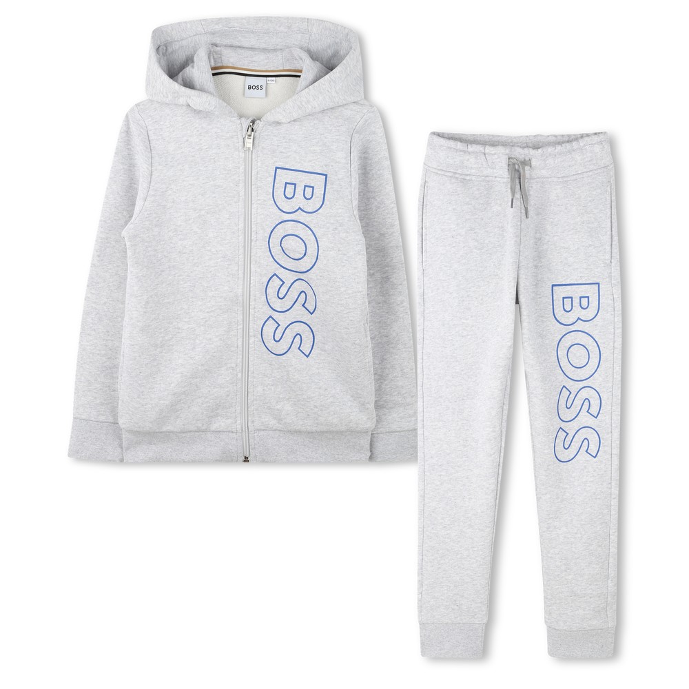 BOSS J51134 Side Logo Tracksuit