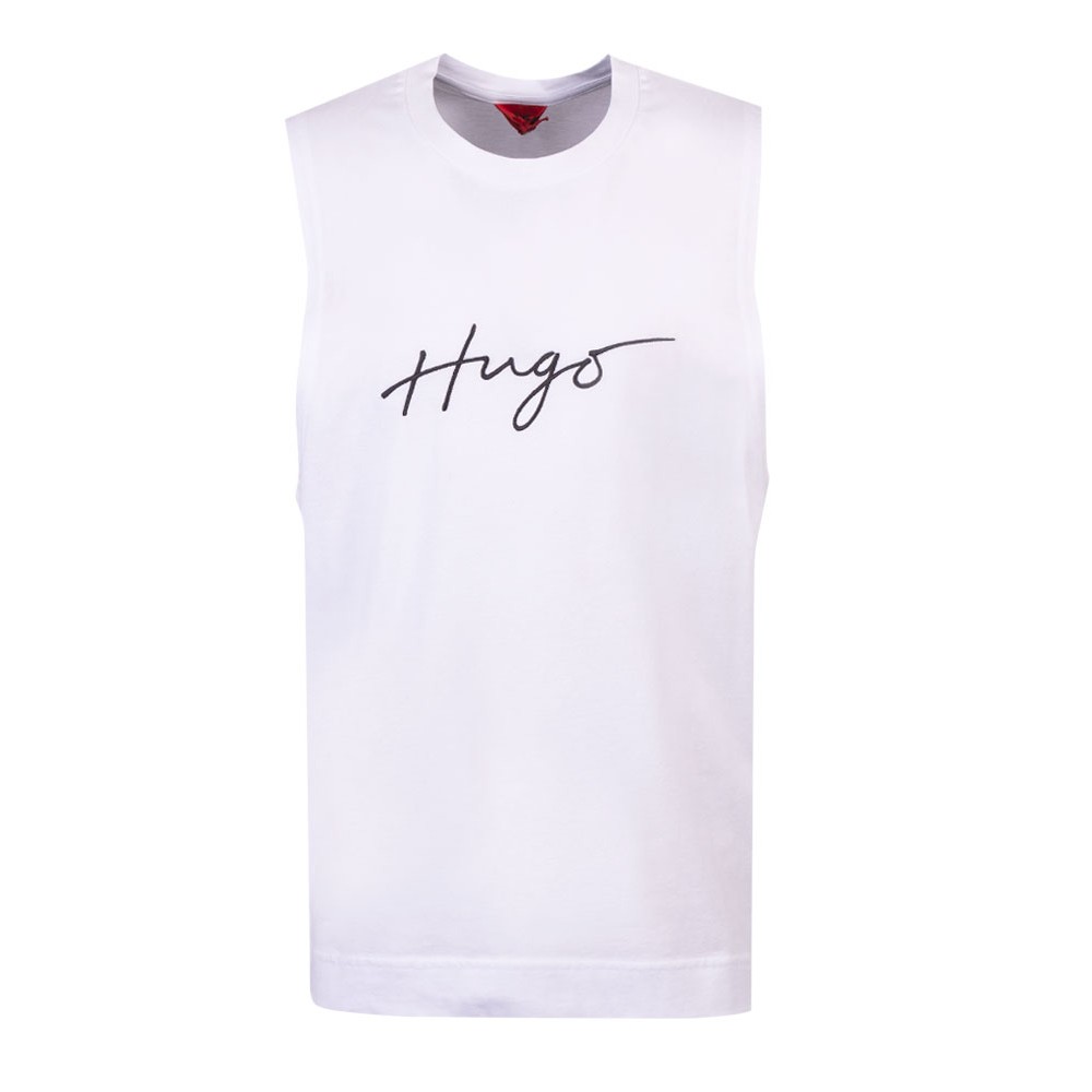 Hugo Signature Vest