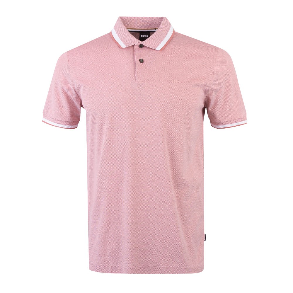 BOSS Parlay 183 Polo Shirt