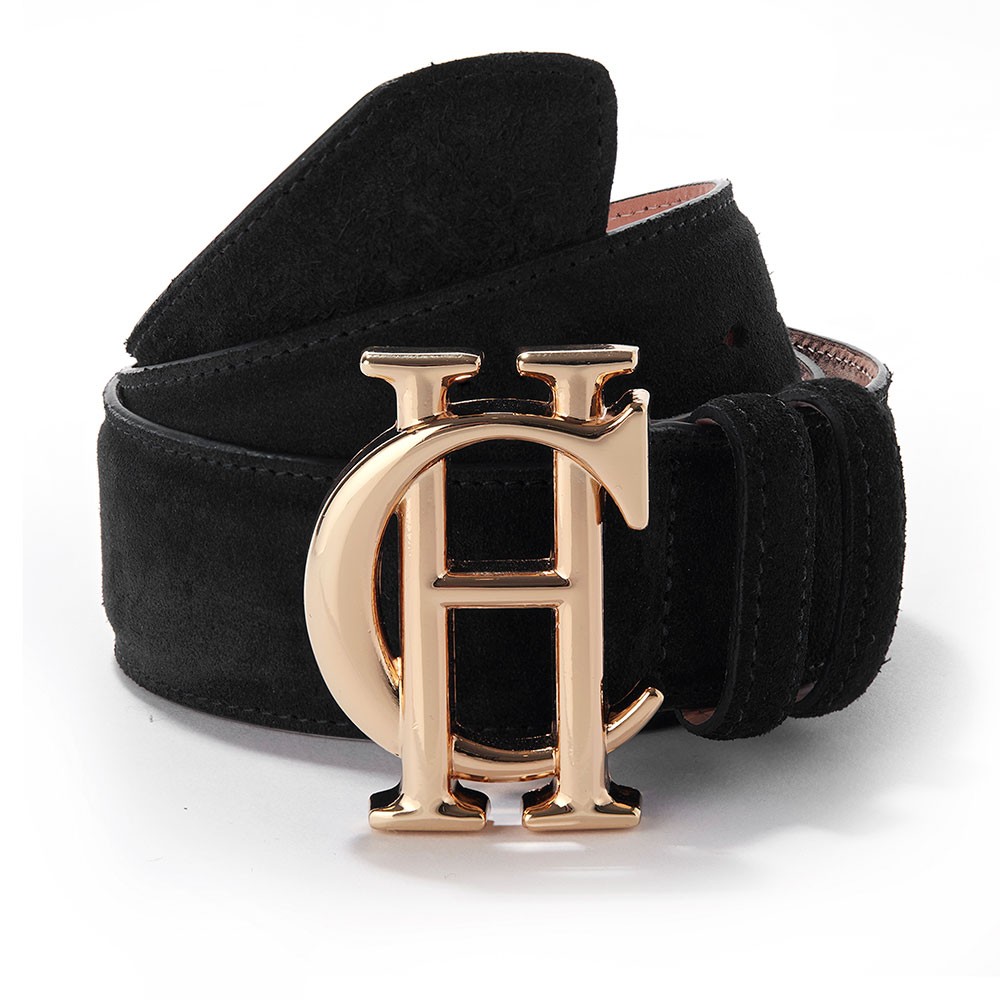 Holland Cooper HC Classic Suede Belt