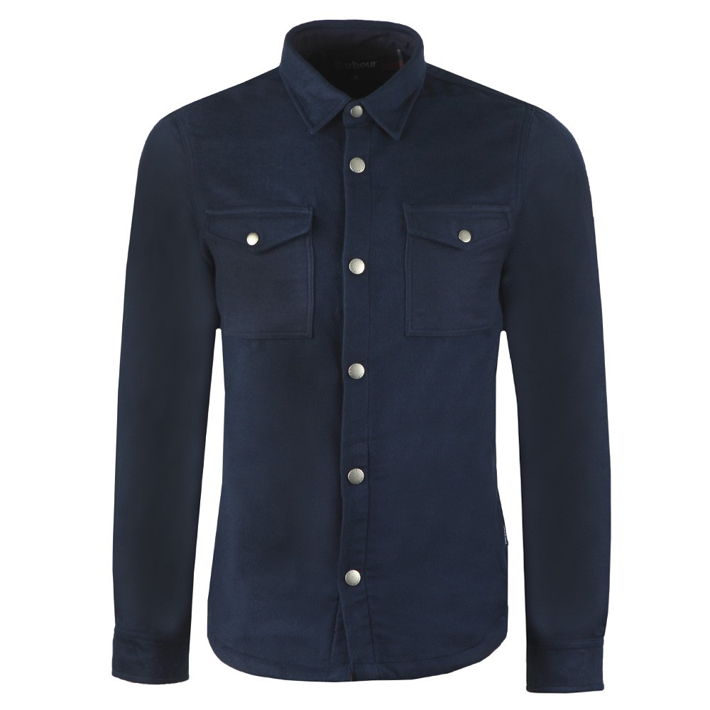 Barbour Lifestyle Carrbridge Overshirt