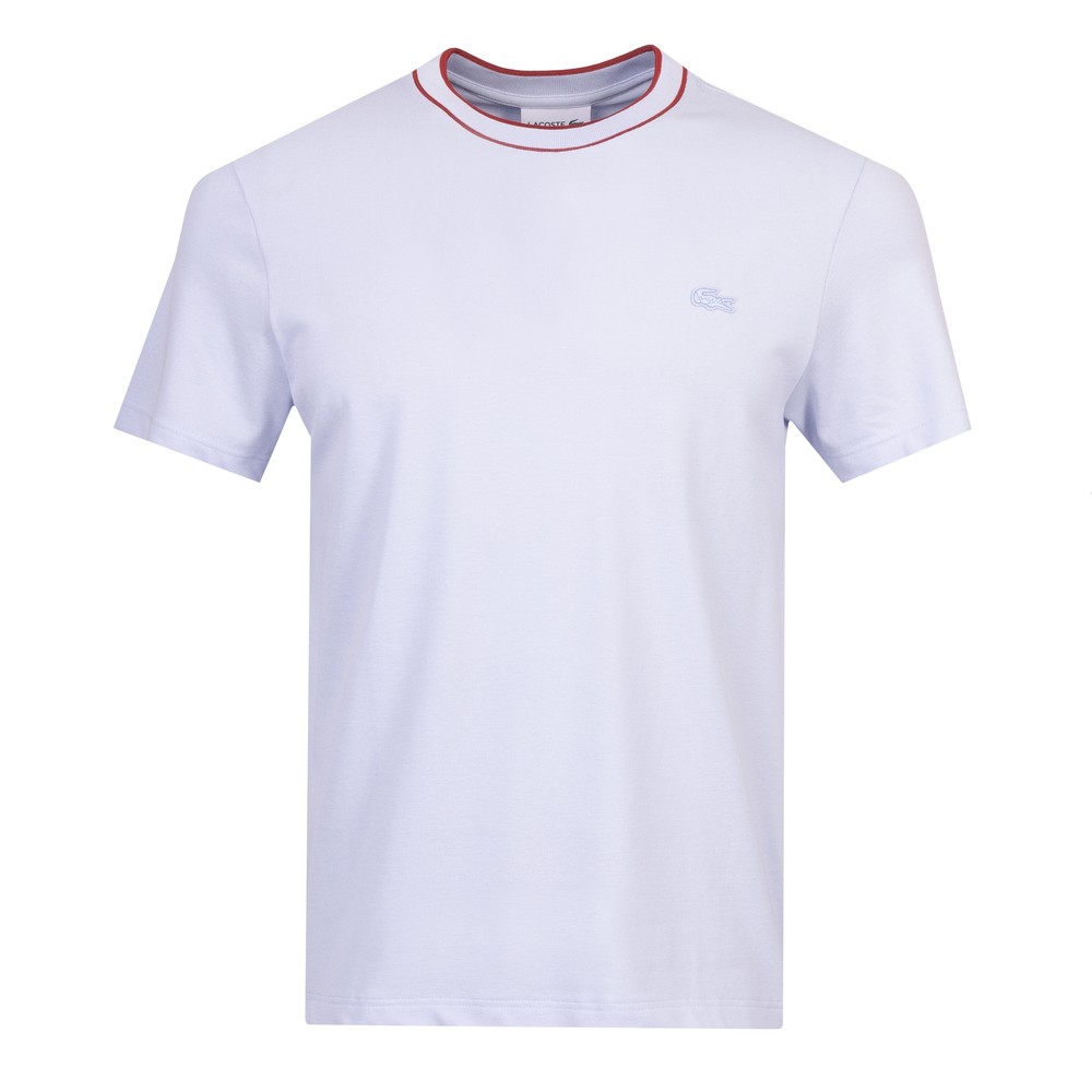 Lacoste Stretch Pique T-shirt