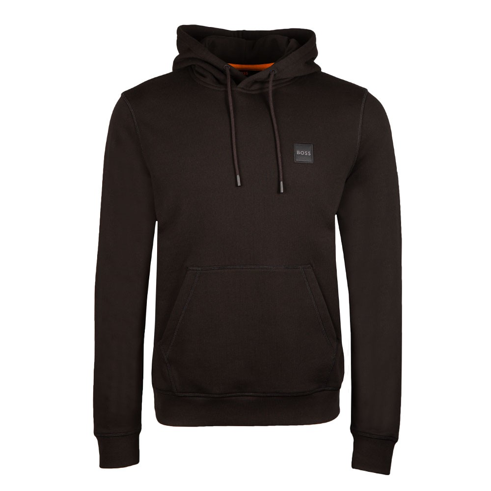 BOSS Casual Wetalk Overhead Hoody