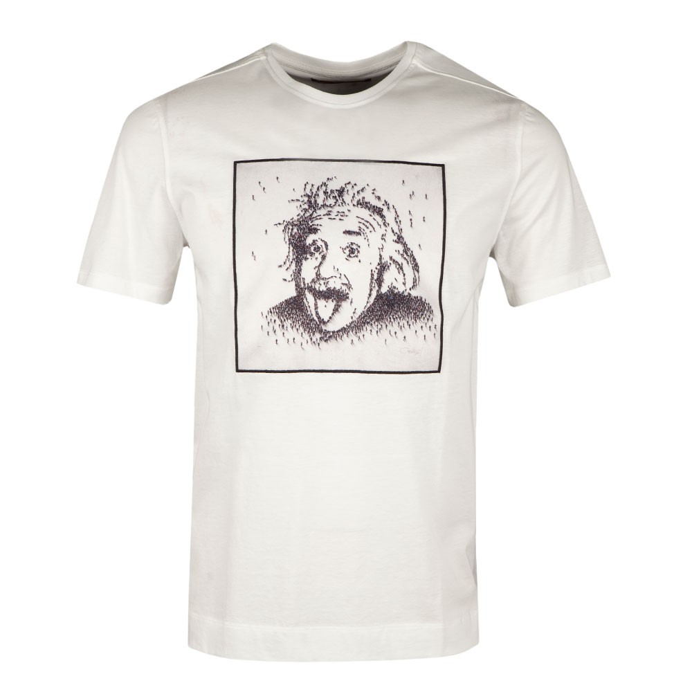 Limitato Albert T Shirt