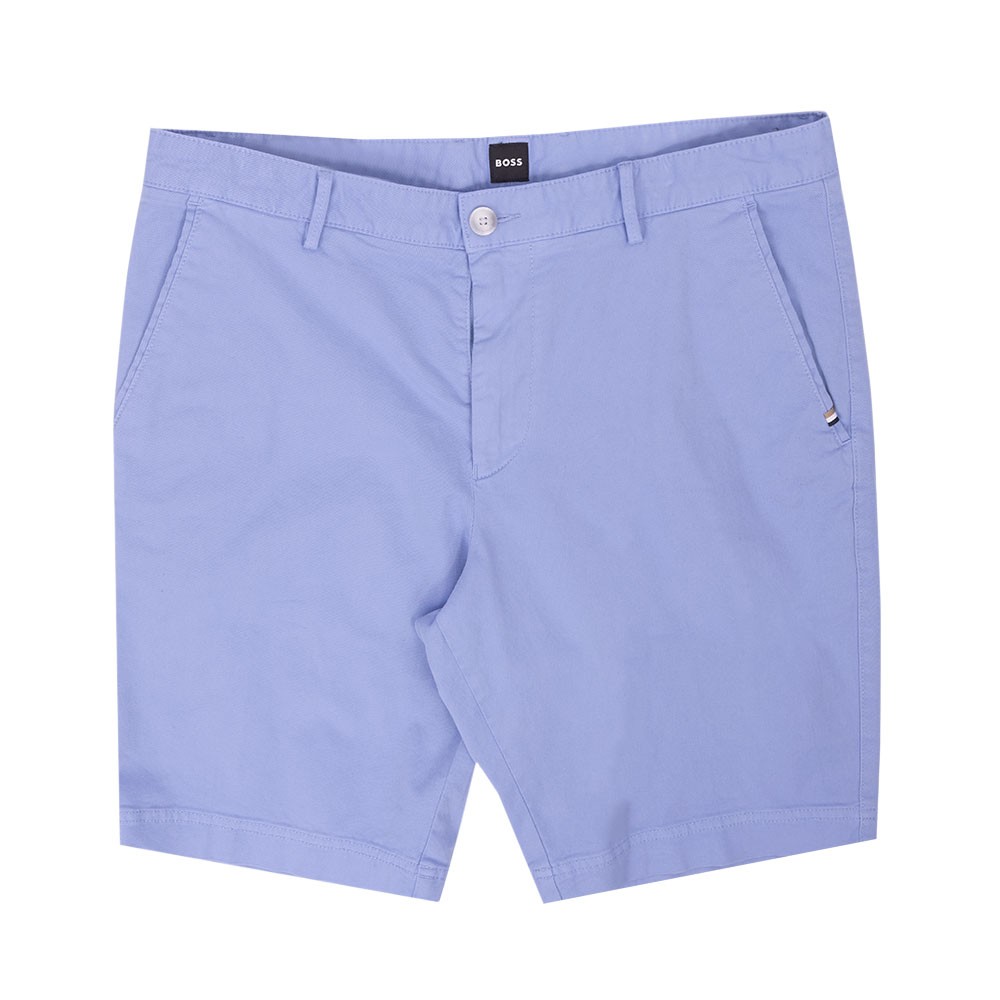 BOSS Formal Slice Chino Short