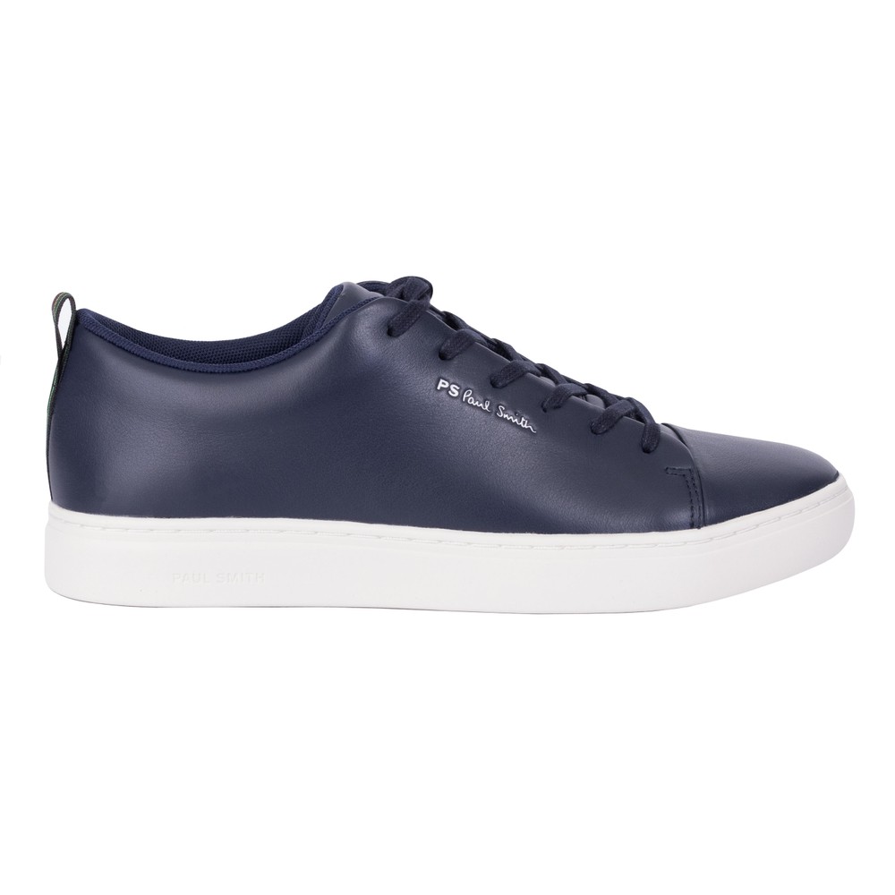 Ps Paul Smith Lee Leather Trainer