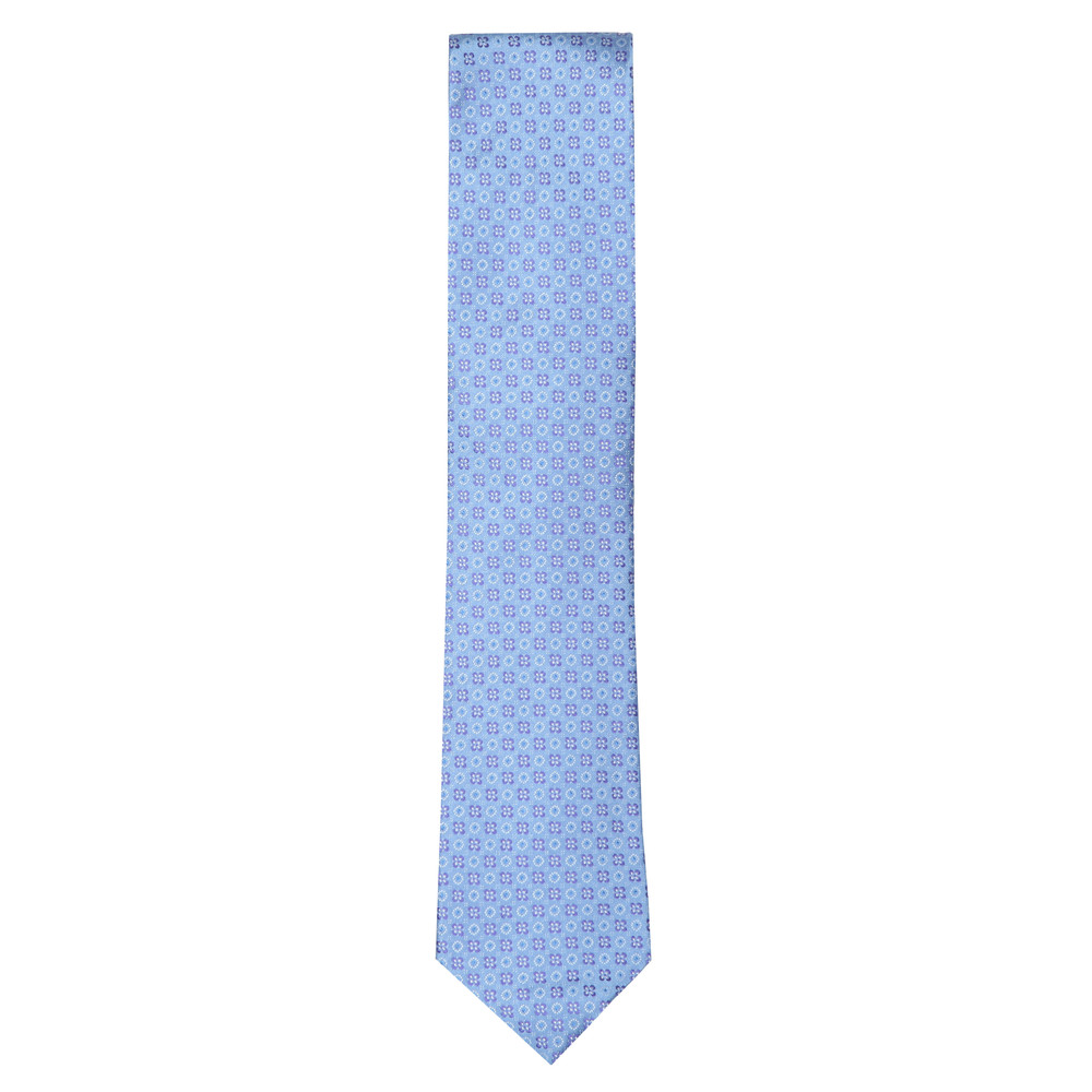 Eton Flower Tie