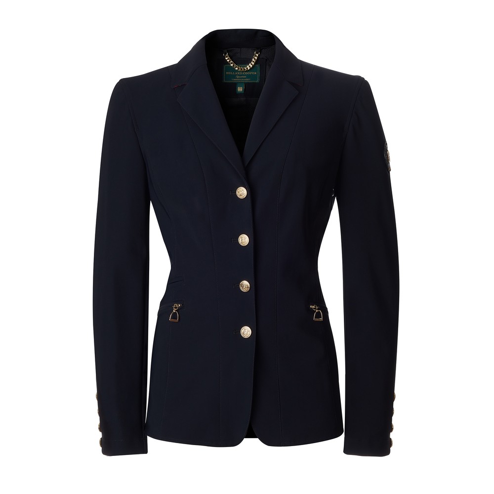 Holland Cooper The Competition Jacket