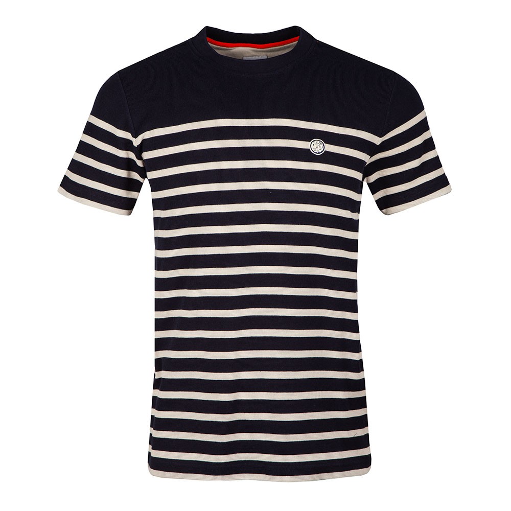 Pretty Green Bretton T-Shirt