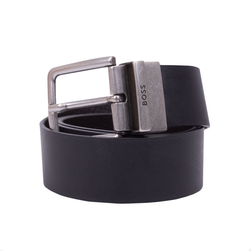 BOSS Omar Reversible Belt