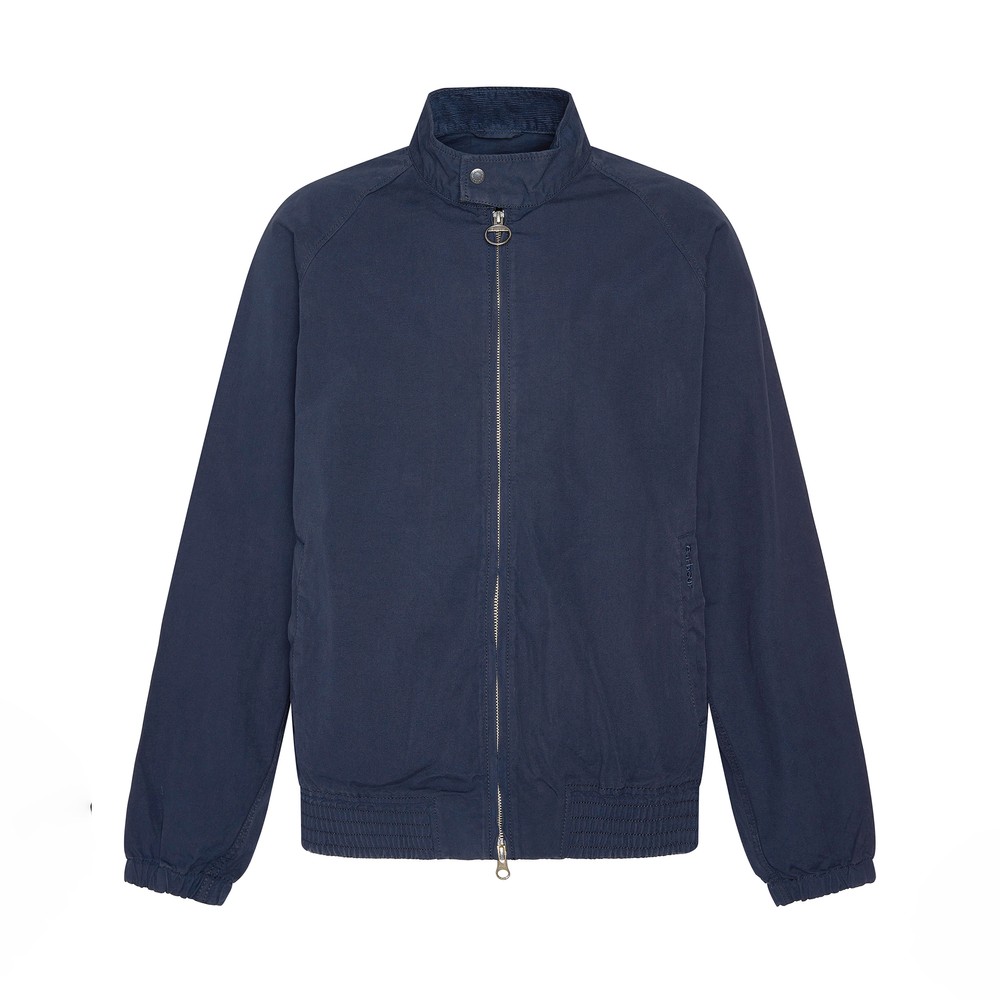 Barbour Lifestyle Royston Cotton Casual Jacket