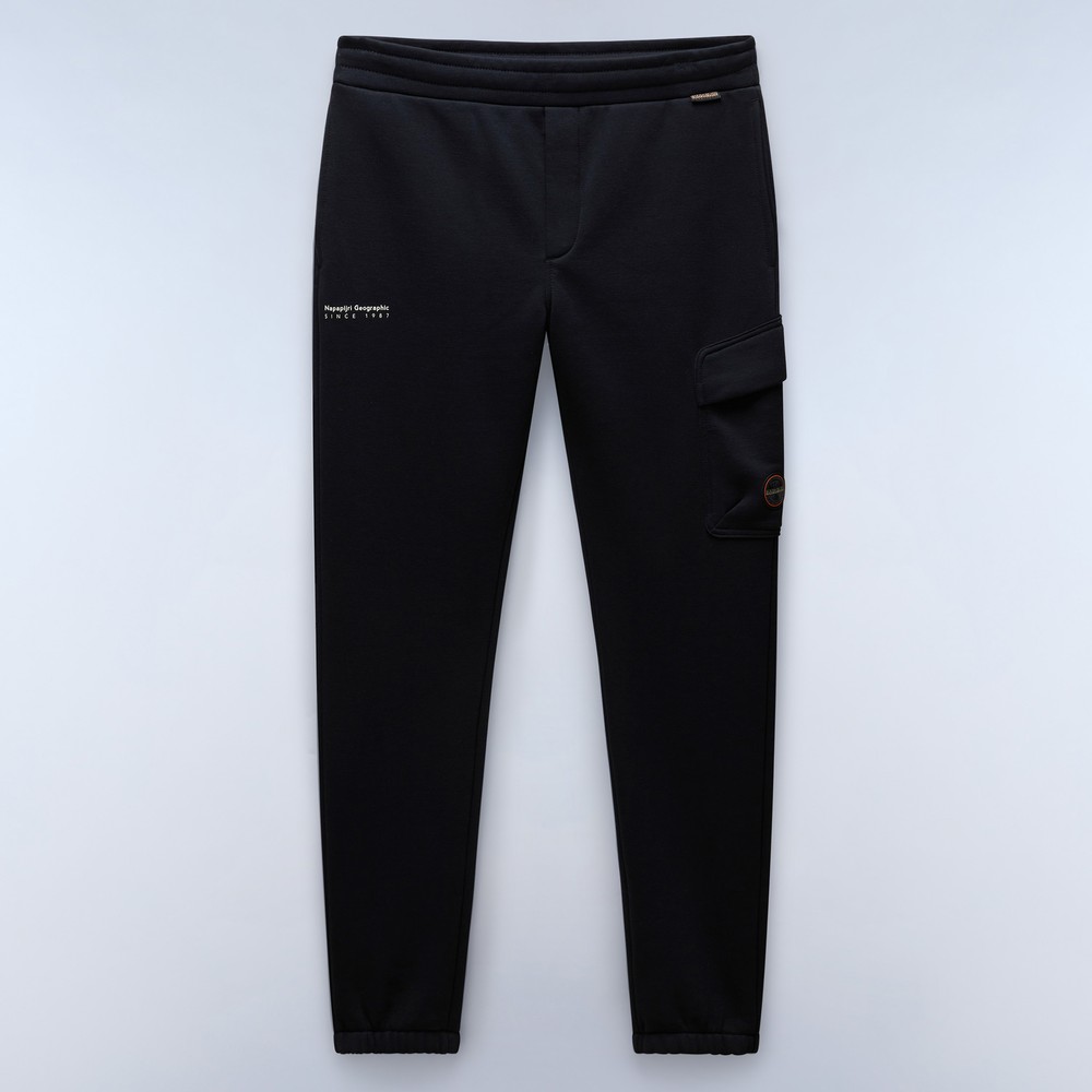 Napapijri M-Badge Cargo Jogger