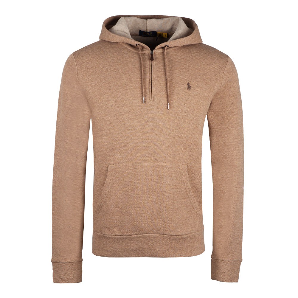 Polo Ralph Lauren Cobble Hill 1/4 Zip Hoody