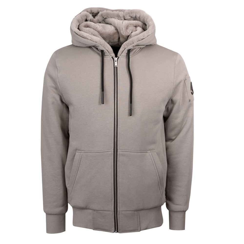 Moose Knuckles Classic Bunny 2 Hoody