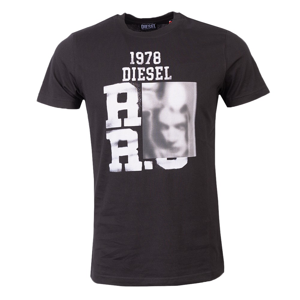 Diesel Diegor E13 T Shirt