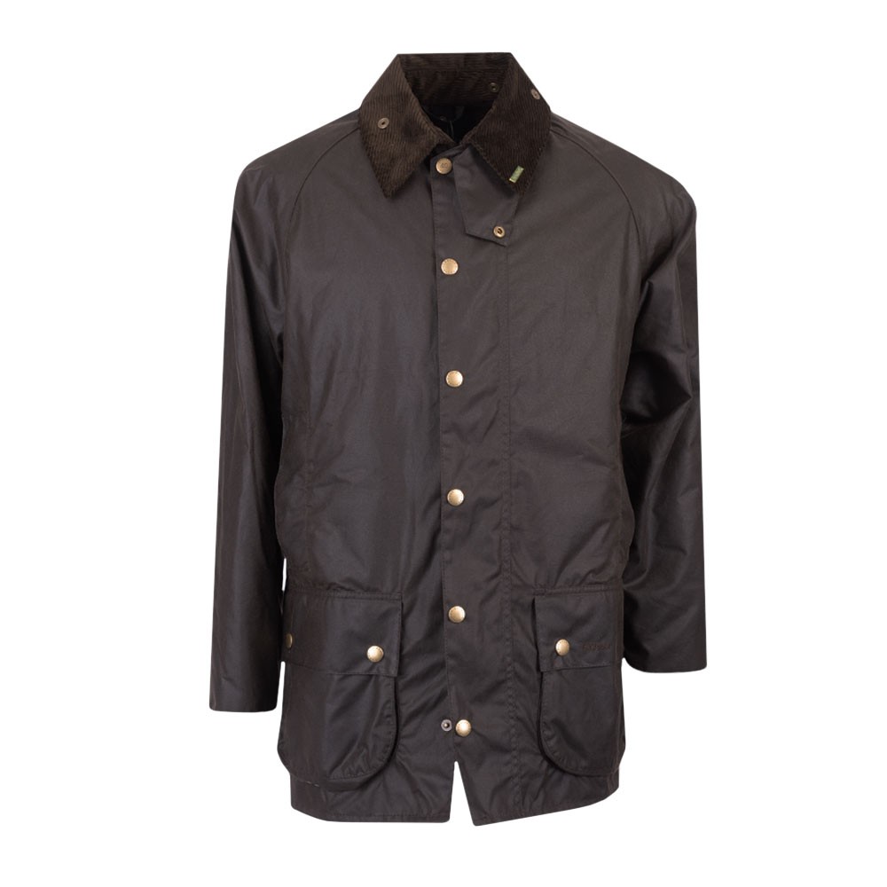 Barbour Lifestyle Beaufort Wax Jacket