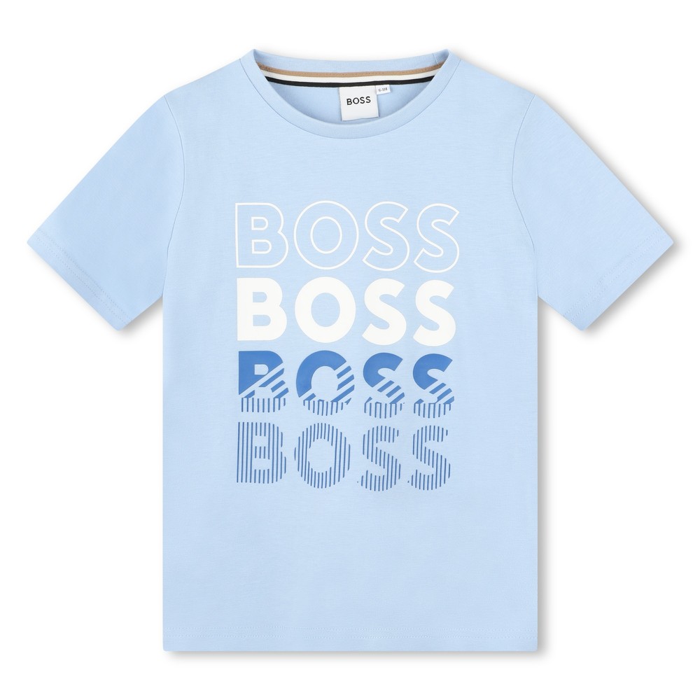 BOSS J50775 T Shirt