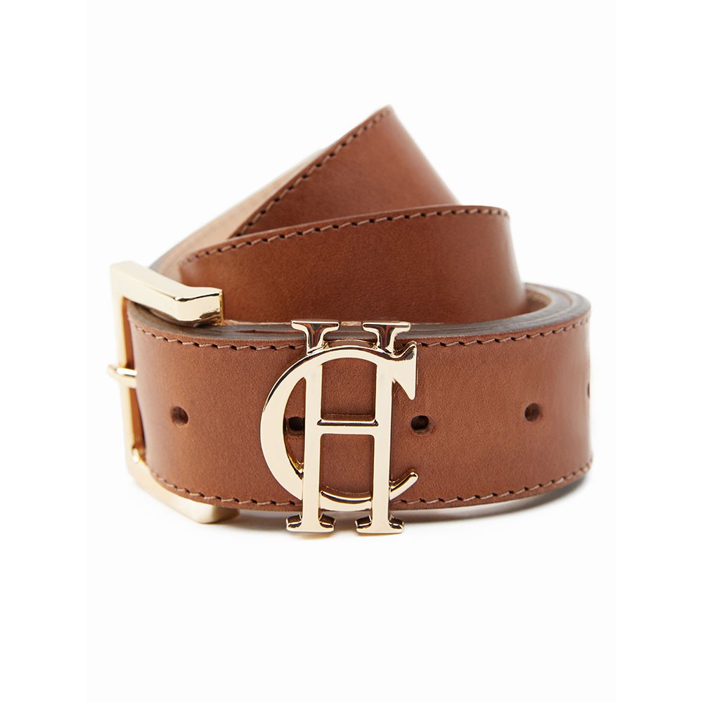 Holland Cooper HC Classic Logo Belt