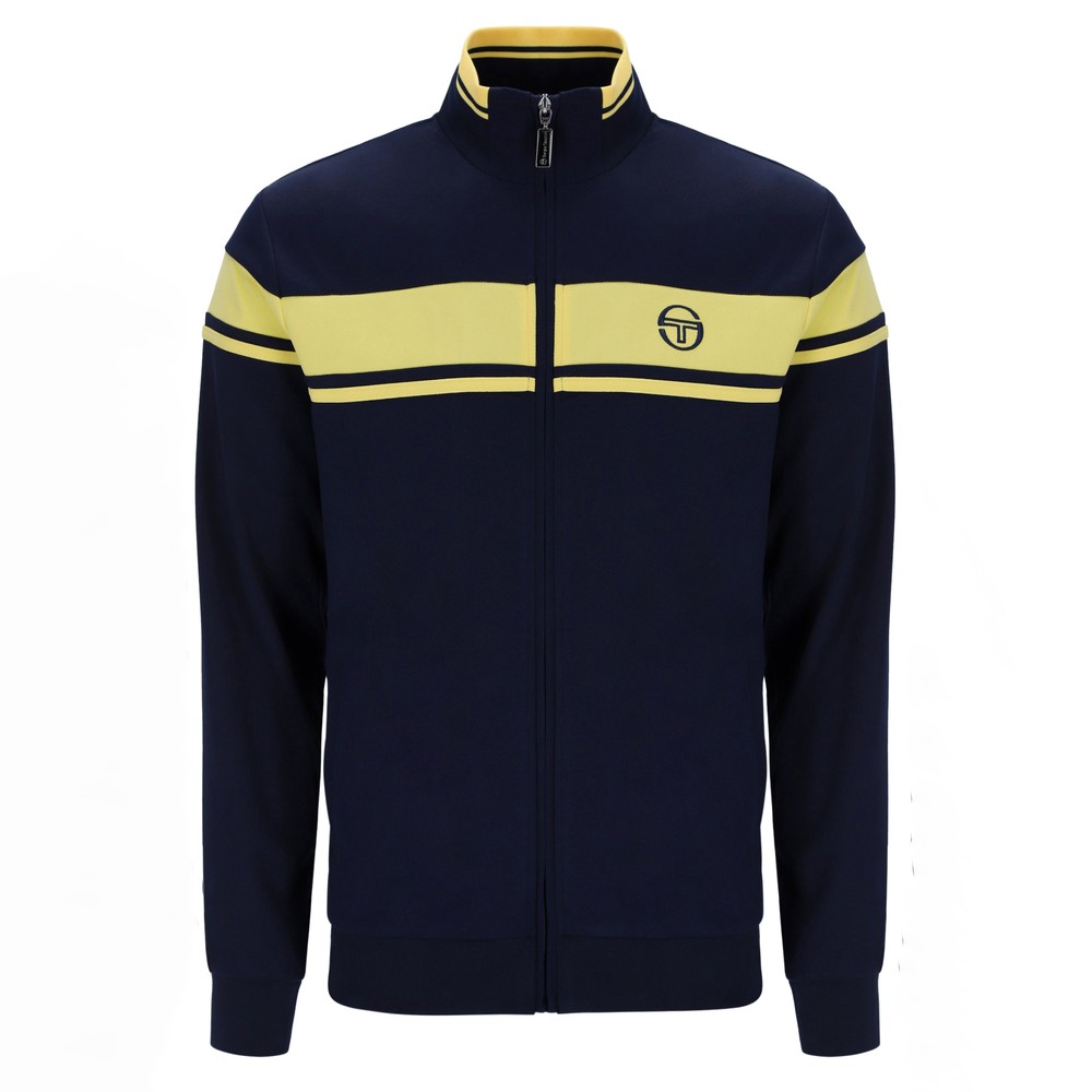 Sergio Tacchini Damarindo Track Top