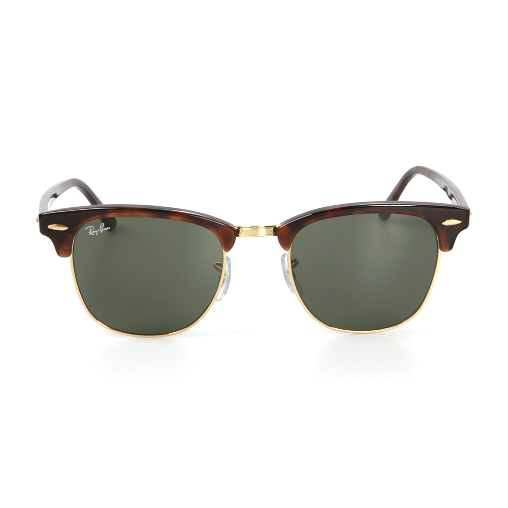 Ray-Ban ORB3016 Clubmaster Sunglasses