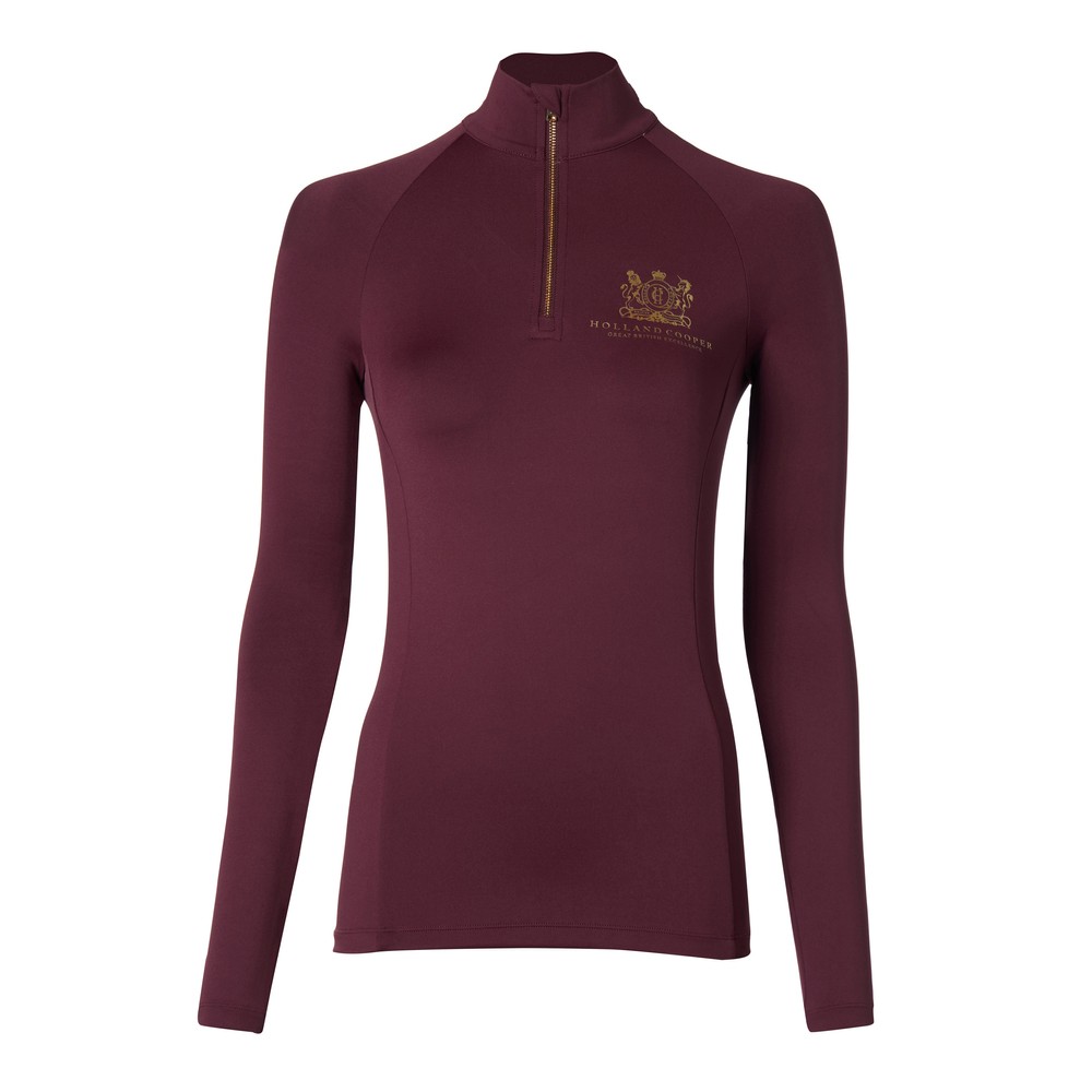 Holland Cooper Equi Base Layer