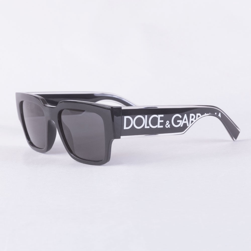 Dolce & Gabbana 0DG6184 Sunglasses