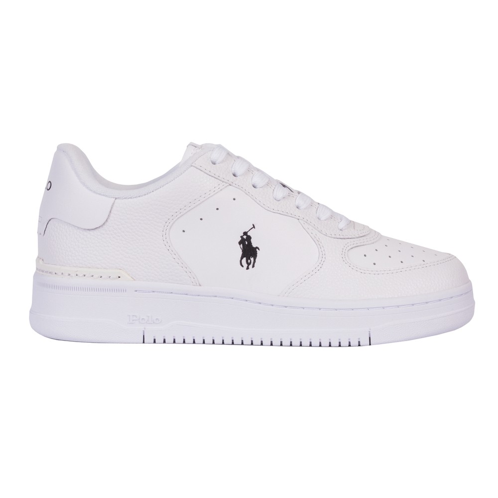 Polo Ralph Lauren Masters Court Trainer