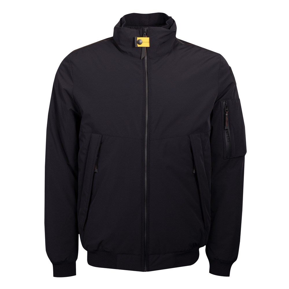 PARAJUMPERS Laid Padded Softshell Jacket