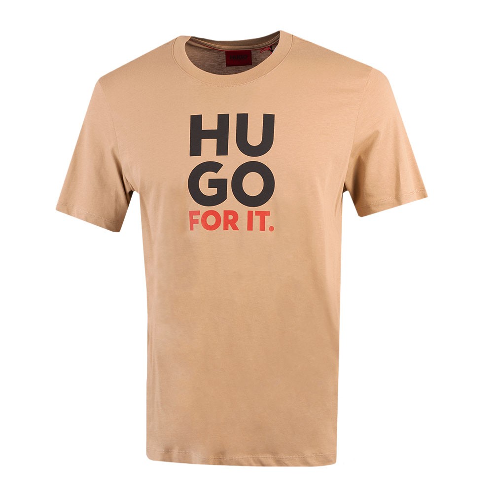 Hugo Dimentis T Shirt