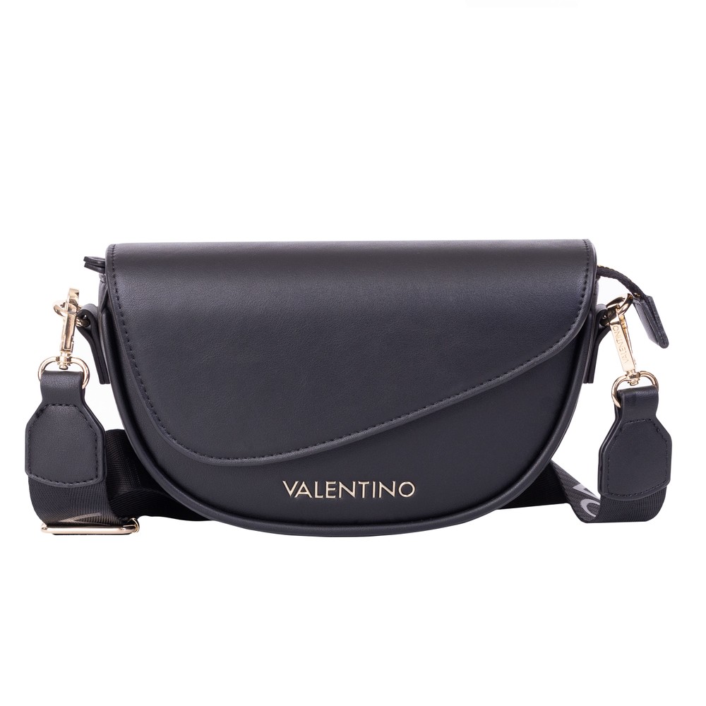 Valentino Bags Piper Flap Bag