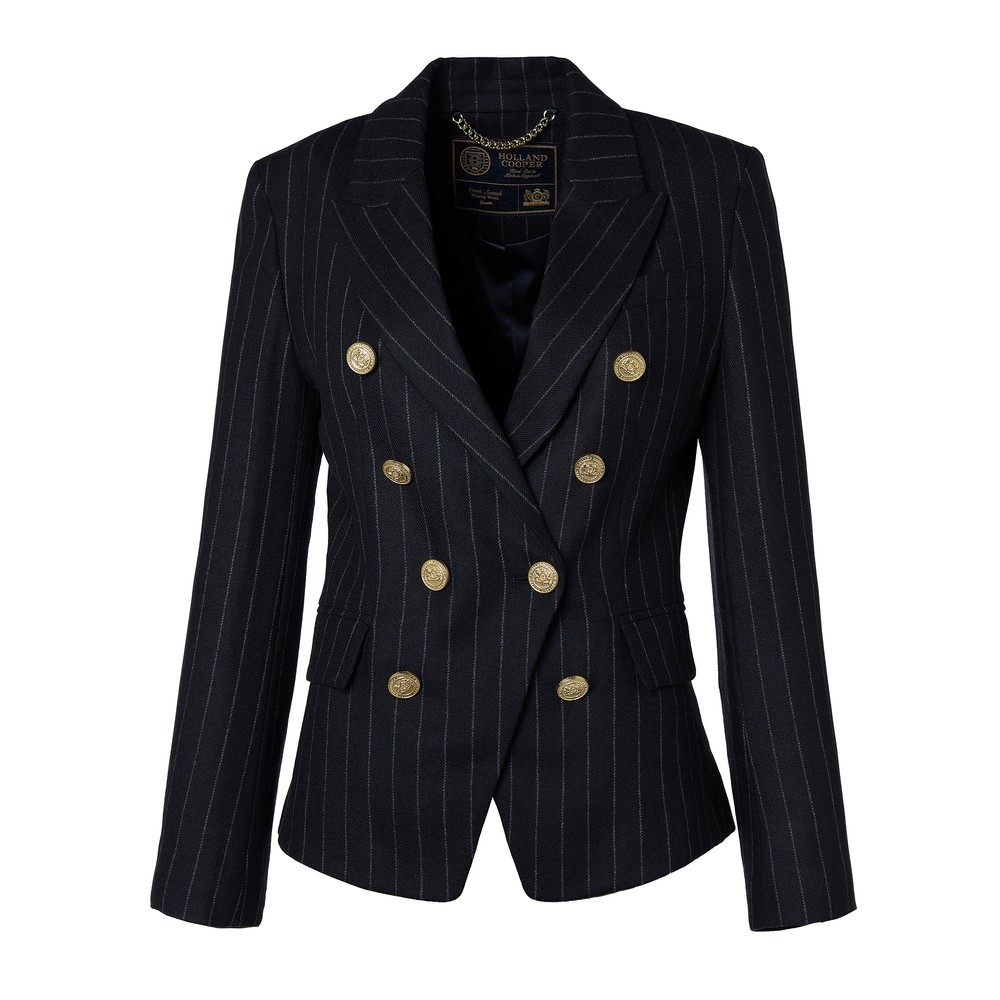 Holland Cooper Knightsbridge Blazer