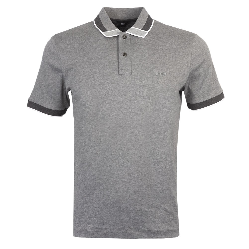 BOSS Formal Parlay 139 Polo Shirt